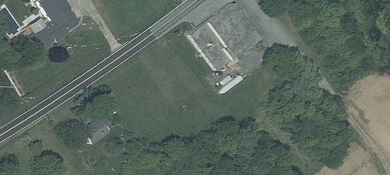 13825 Penn Shop Rd