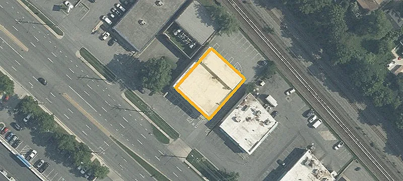 832 Rockville Pike
