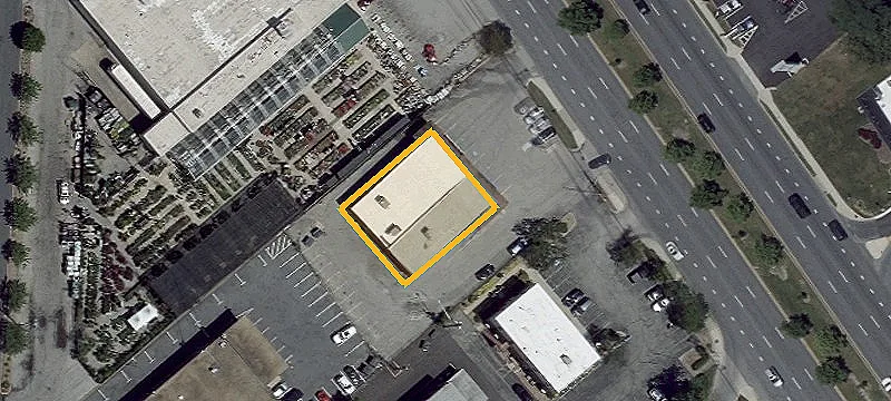 530 Ritchie Hwy