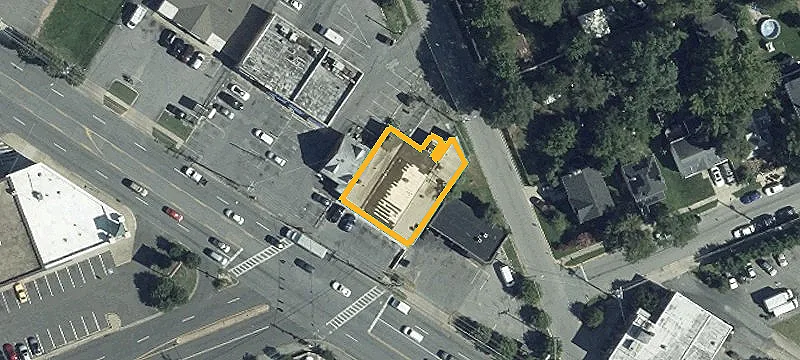 6132 Marlboro Pike