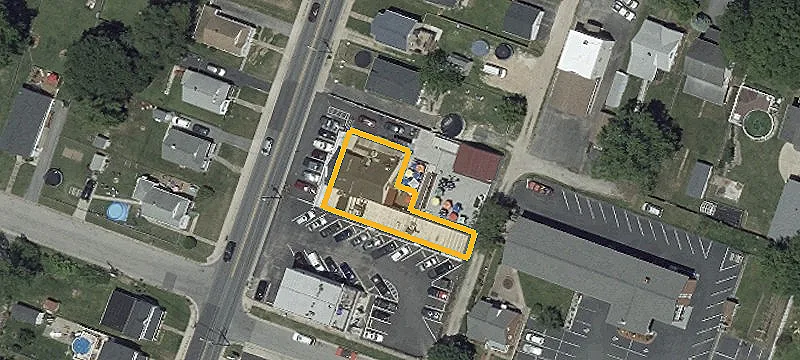 405 Mace Ave