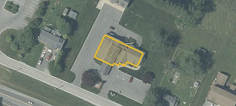 1212 Old Liberty Rd