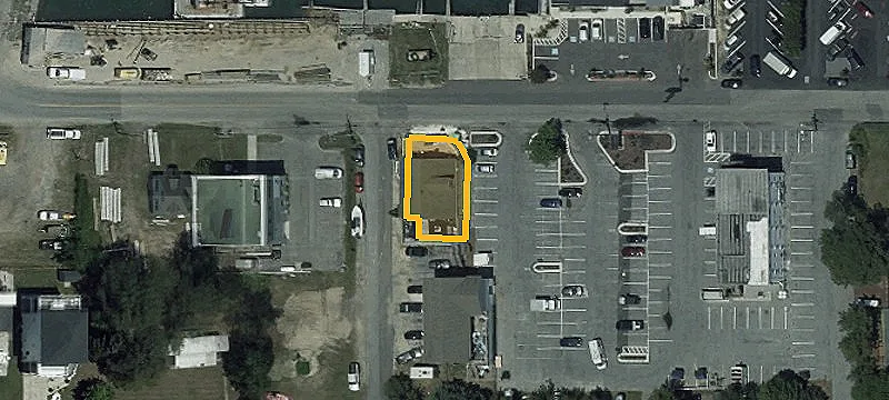 12814 Hbr Rd