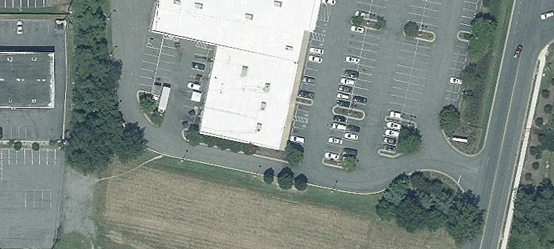 8168 Elliott Rd