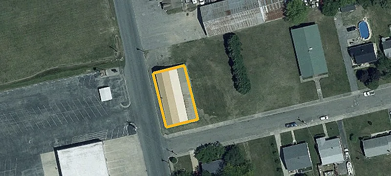 321 Greenridge Rd