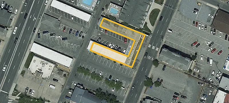 7 Baltimore Ave