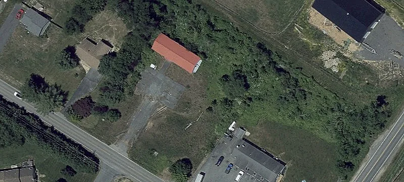 191 Old Chestnut Rd