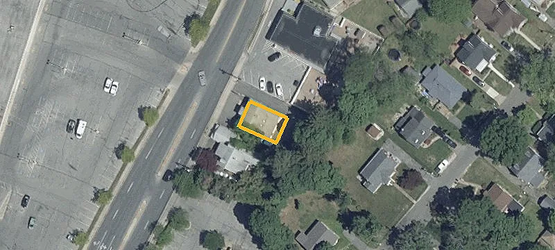 3605 Milford Ml Rd