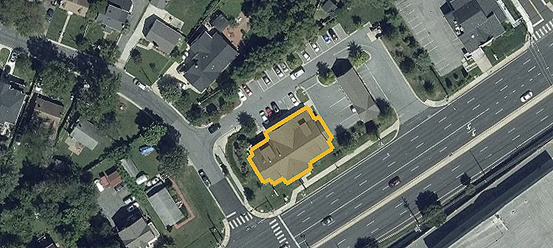 2909 University W Blvd