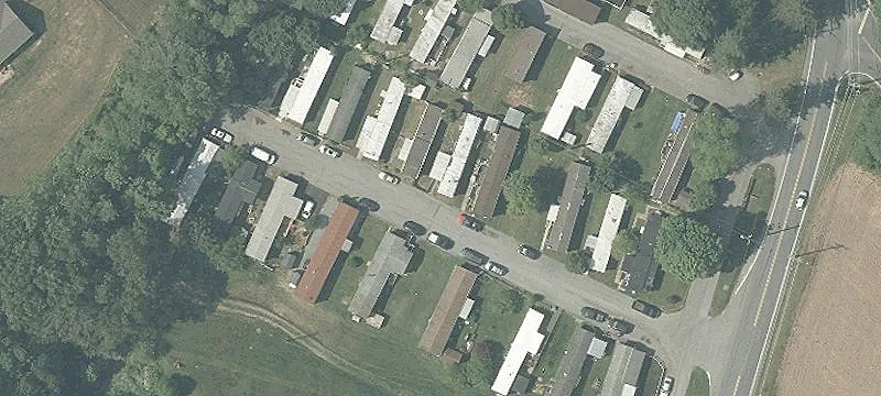 4600 Sykesville Rd