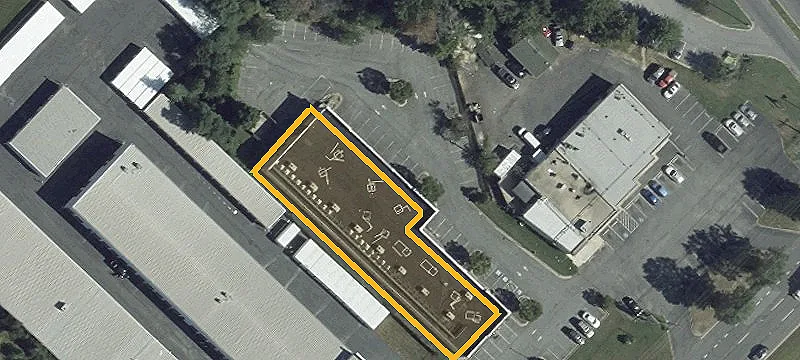 2431 Crain Hwy