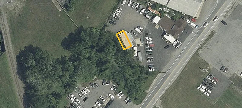 15112 Marlboro Pike