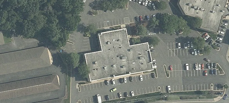 12401 Middlebrook Rd