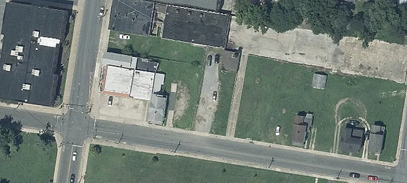 417 Cedar St