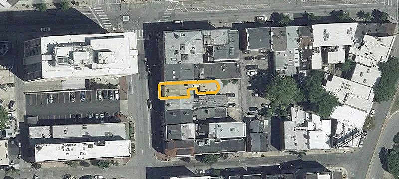 525 Charles St