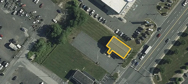 1810 Bel Air Rd