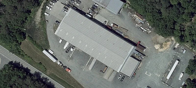 895 Nottingham Rd