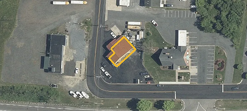 1101 Shopping Ctr Rd