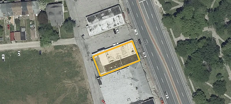 12 Dundalk Ave, Unit A