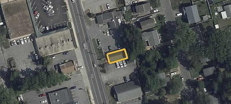 120 Mayo Rd