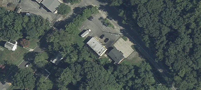 5601 Livingston Rd