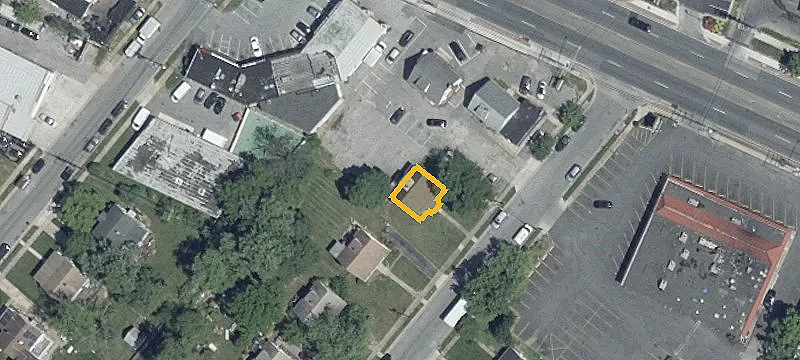 3530 Millvale Rd