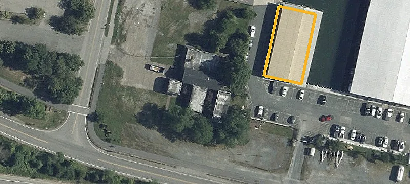 400 Piney Narrows Rd