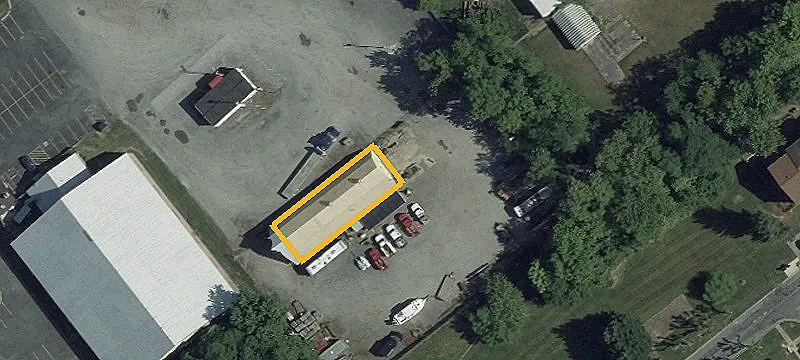 2729 Pulaski Hwy
