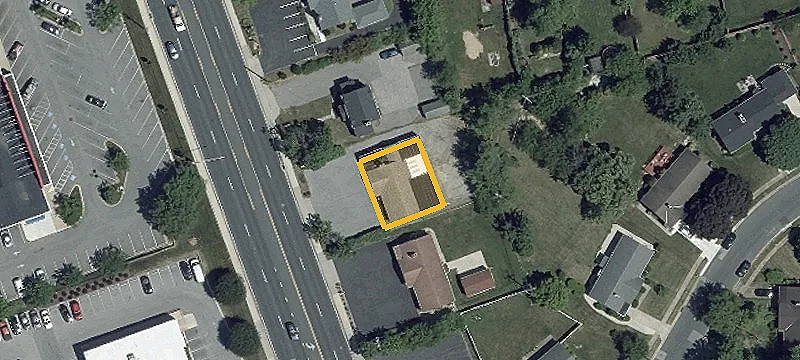 1905 York Rd