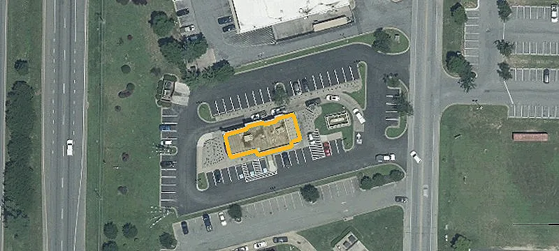 Triangle Dr