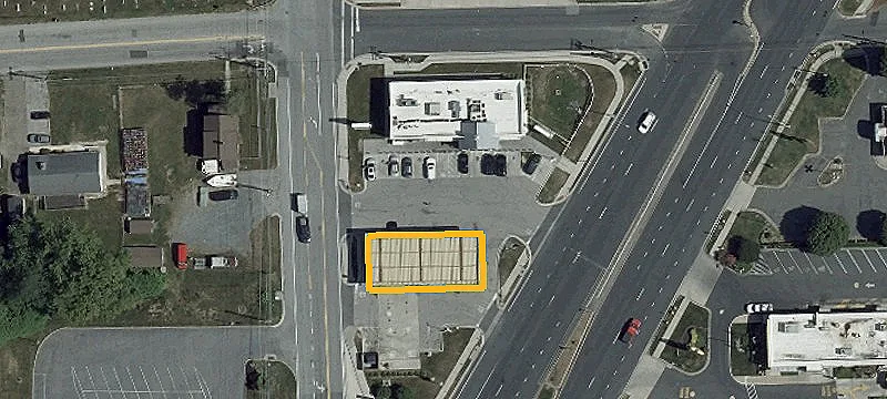 801 Pulaski Hwy