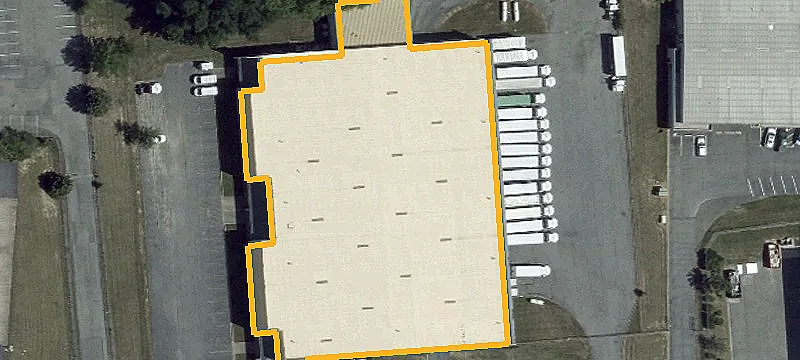 1 Bayview Blvd