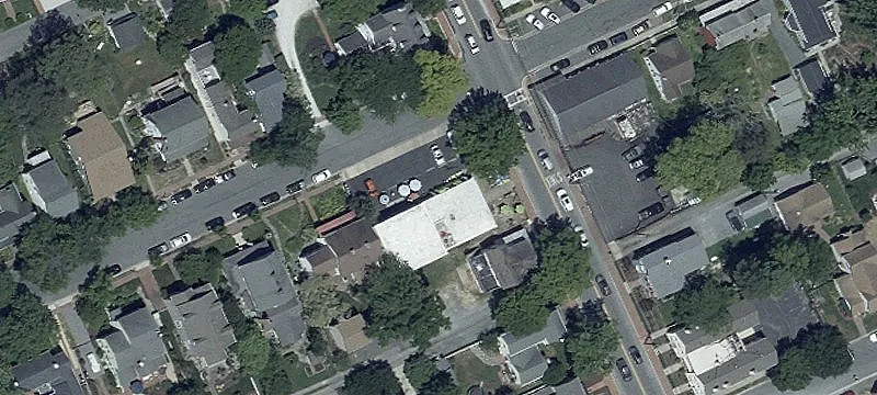 500 Talbot St