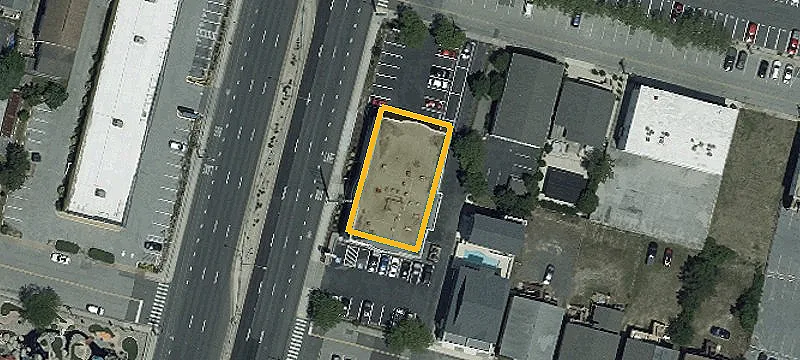 5700 Coastal Hwy