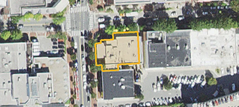 4870 Bethesda Ave