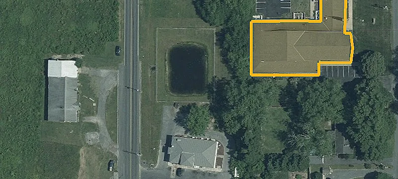 2601 Old Ocean City Rd