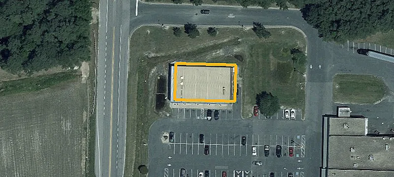 4000 Hayman Dr