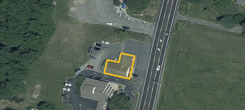 2615 Centreville Rd