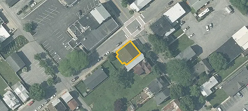 256 Main St