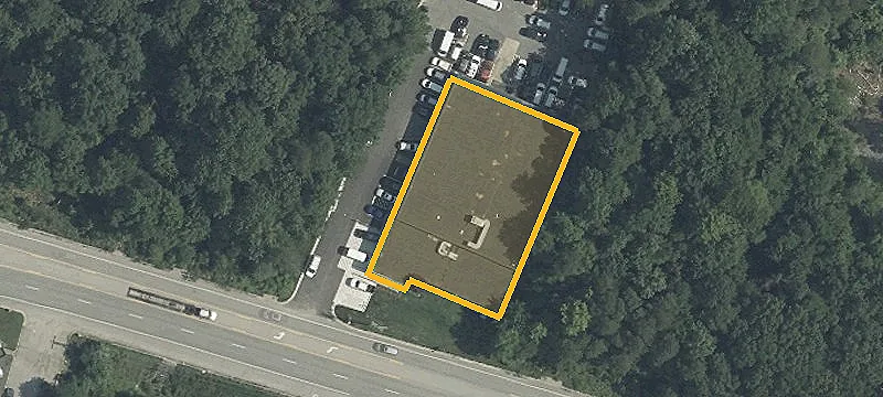 3356 Laurel Ft Meade Rd