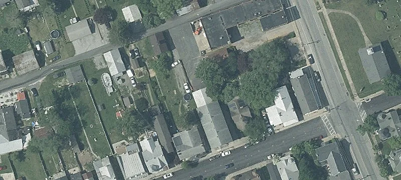 132 Church St