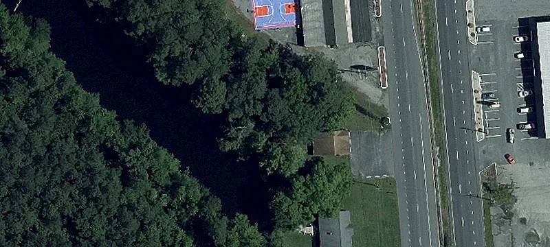 1527 Ocean Hwy