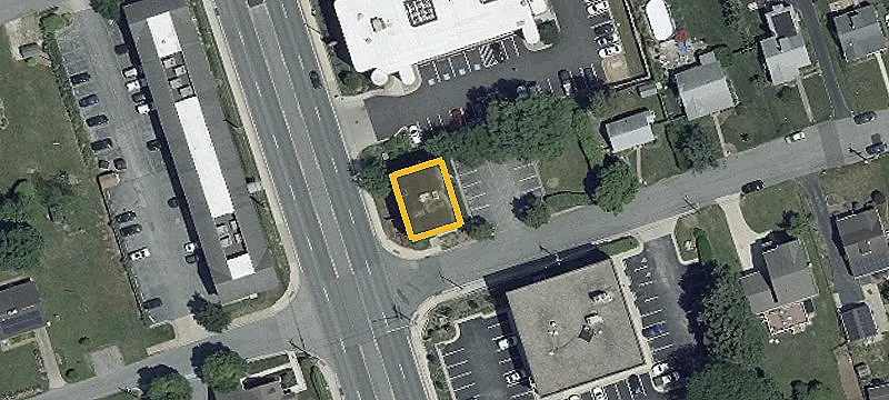 2401 York Rd