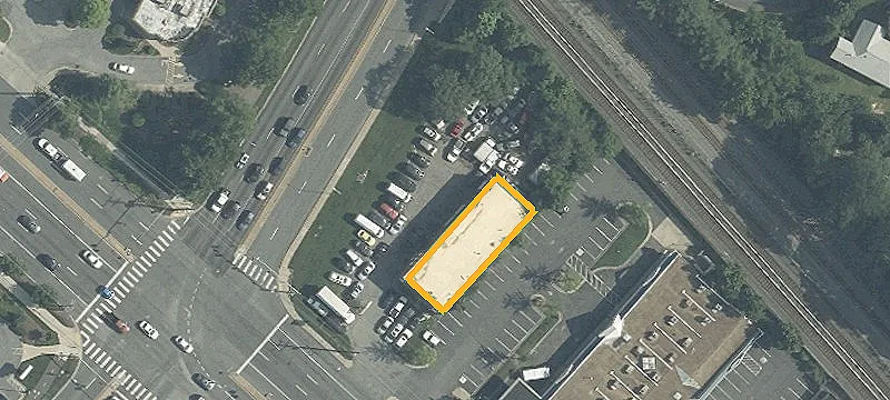 818 Rockville Pike
