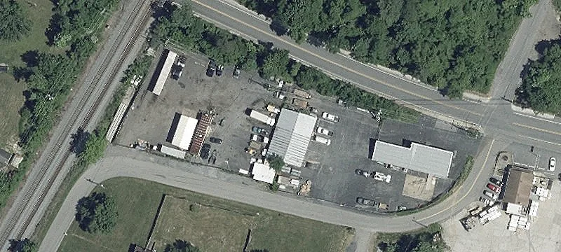 1809 Dorsey Rd