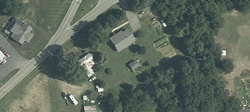 9750 Bel Alton Newtown Rd