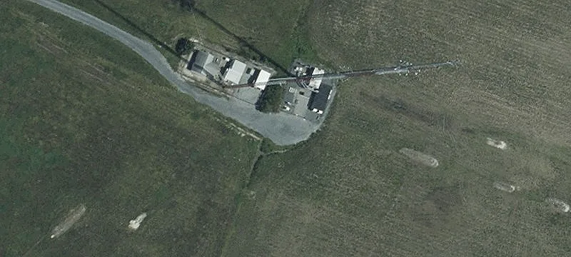 11280 Hall Rd