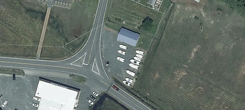 3401 Golden Hl Rd