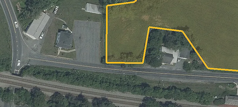 22230 Mt Ephraim Rd