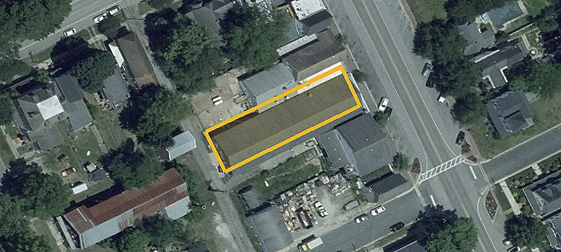 11 Central Ave